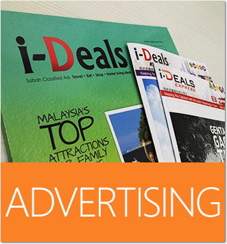 Advertising